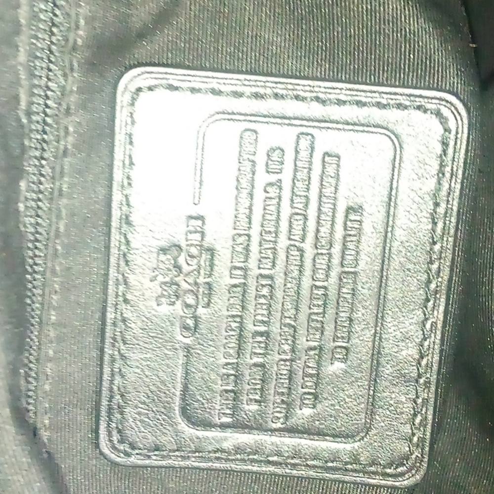 Coach - Picture 3 of 6